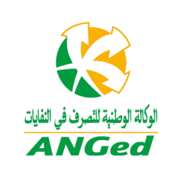 Agréé par l'ANGED